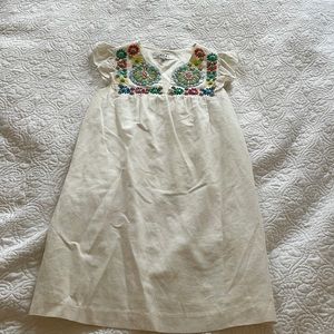 Tibi sun dress